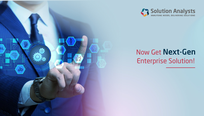 Solution Analysts Image